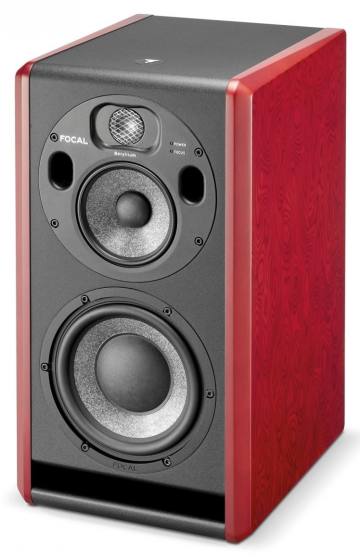 Focal TRIO6 Red ST 6 | B-Stock | Price only for current stock