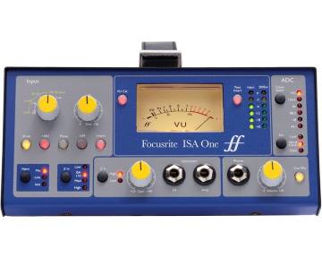 Focusrite ISA One