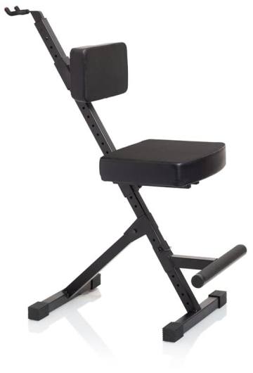 Gator Frameworks Deluxe Guitar Seat | B-Stock