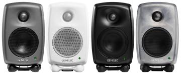 Genelec 8010A Active 2-Way Monitor