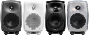 Genelec 8030C Active 2-Way Monitor | Price only for current stock