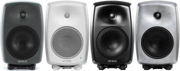 Genelec 8040B Active 2-Way Monitor | Price only for current stock