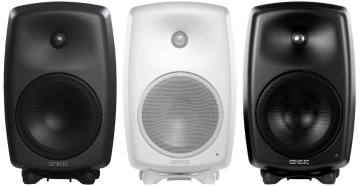 Genelec 8050B Active 2-Way Monitor
