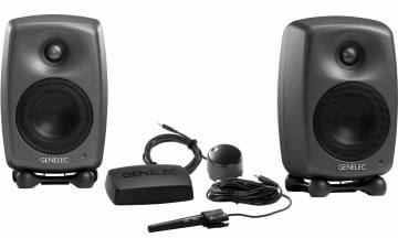 Genelec 8320APM-Pack