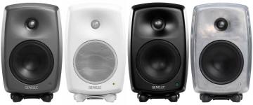 Genelec 8330A Smart Active 2-Way Monitor | LPA special | Price only for current stock
