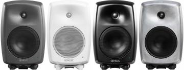Genelec 8340A Smart Active 2-Way Monitor