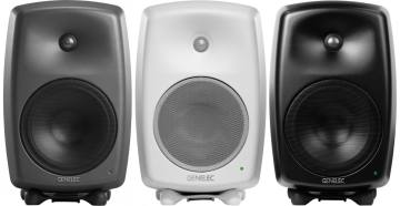 Genelec 8350A Smart Active 2-Way Monitor