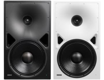 Genelec 8380A Smart Active Main Monitor