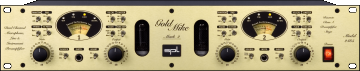 SPL GoldMike MK 2