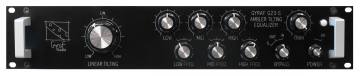 Gyraf Audio G 23 S Stereo Tilting Equalizer