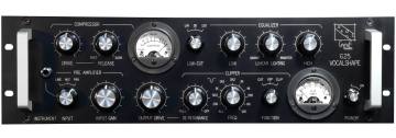 Gyraf Audio G25 VocalShape Recording Channel | LPA special