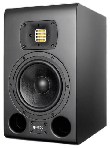 HEDD Audio Type 07 MK2 Black | B-Stock | LPA special