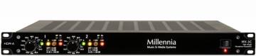 Millennia HV-3C 2 kanaals Pre Amp