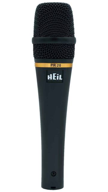 Heil Sound PR 20 UT