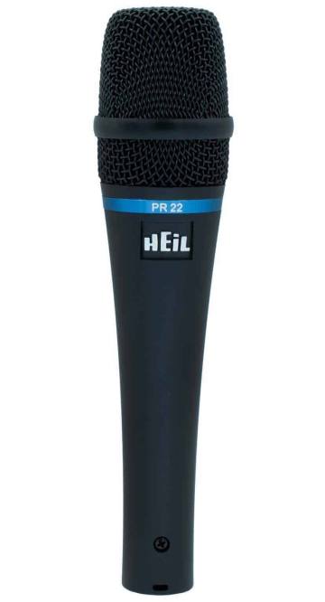 Heil Sound PR 22 UT