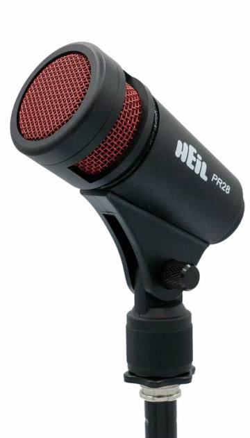 Heil Sound PR 28