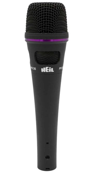 Heil Sound PR 35