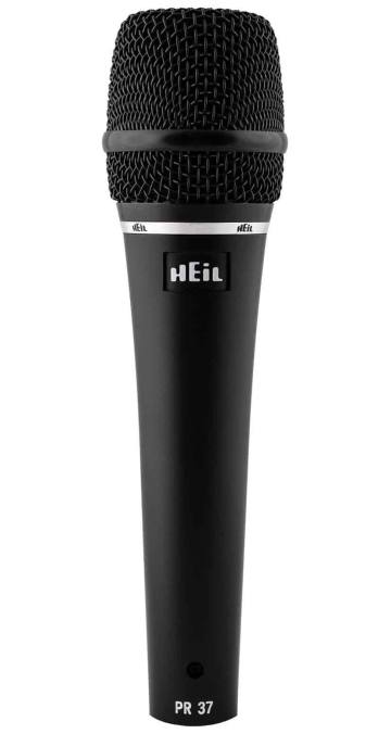 Heil Sound PR 37