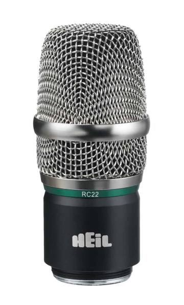 Heil Sound RC 22