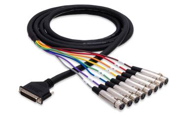 Hosa DTF-804 | Price only for current stock