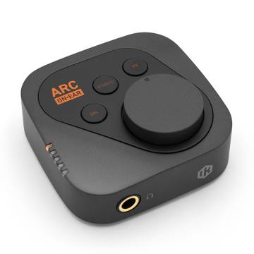 IK Multimedia ARC ON-EAR