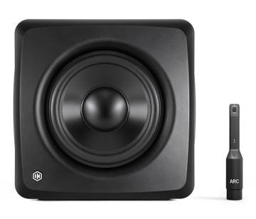 IK Multimedia iLoud Sub