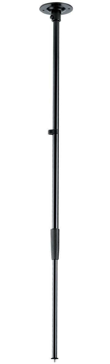 Konig & Meyer 22150-300-55 Ceiling Mount | Price only for current stock