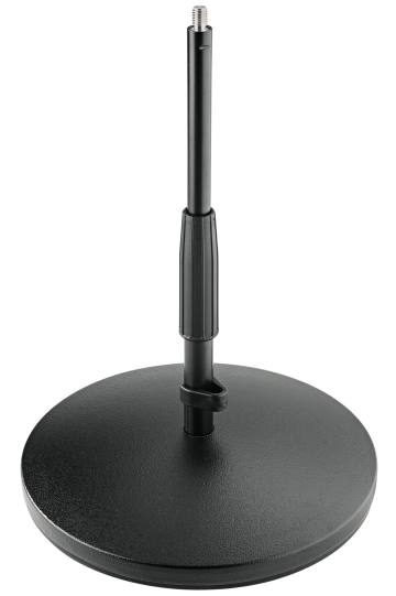 Konig & Meyer 23320-300-55 Microphone Stand