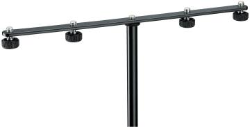 Konig & Meyer 23600-300-55 Microphone Bar