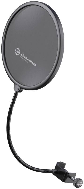 Konig & Meyer 23966-000-55 Popkiller | Price only for current stock