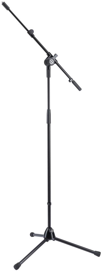 Konig & Meyer 25600-300-55 Microphone Stand