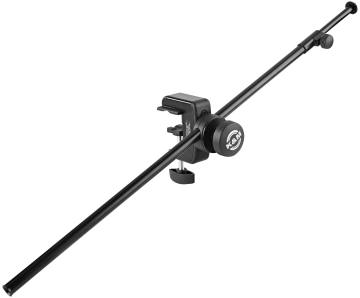 Konig & Meyer 25800-321-55 Table Microphone Clamp | Price only for current stock