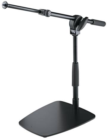 Konig & Meyer 25993-300-55 Microphone Stand