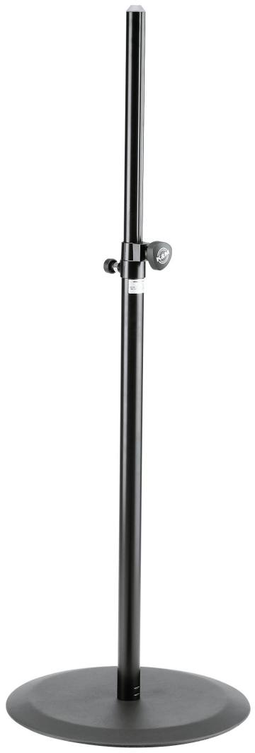 Konig & Meyer 26735-000-55 Speaker Stand (black)