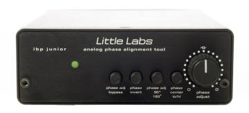 Little Labs IBP Junior