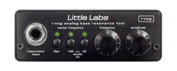 Little Labs i-VOG