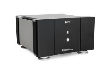 Bricasti Pro Stereo Amplifier M 25