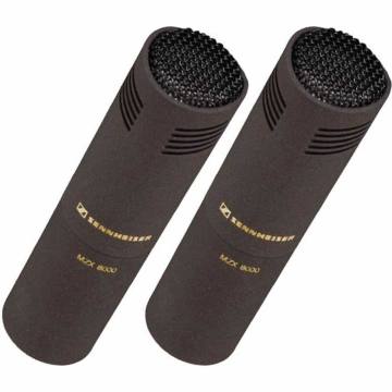 Sennheiser MKH 8040 Stereo Paar | B-Stock