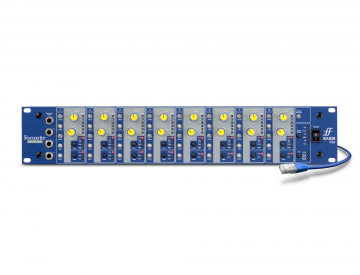 Focusrite ISA 828