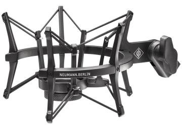 Neumann EA 4 bk Shock Mount