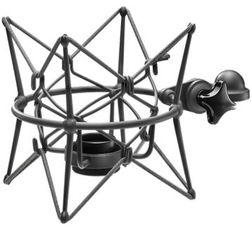 Neumann EA 87 mt Shock Mount