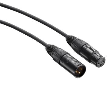 Neumann IC 3 mt (10 m) Microphone Cable