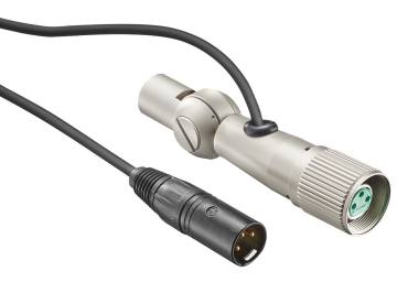 Neumann IC 4 (10 m) Microphone Cable