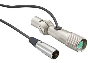 Neumann IC 6 (10 m) Microphone Cable