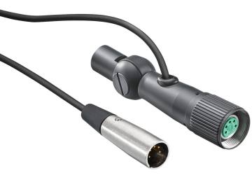 Neumann IC 6 mt (10 m) Microphone Cable