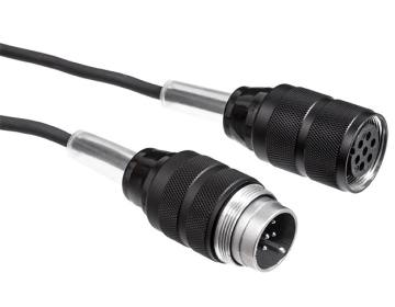 Neumann KC 5 (10 m) Microphone Cable