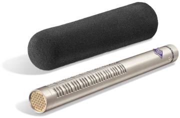 Neumann KMR 81 i Nickel