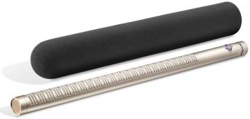 Neumann KMR 82 i Nickel