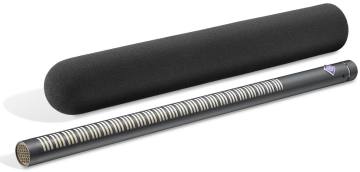 Neumann KMR 82 i mt Black