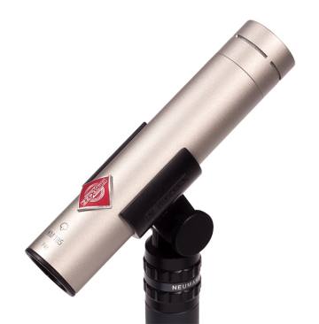 Neumann KM 185 Nickel